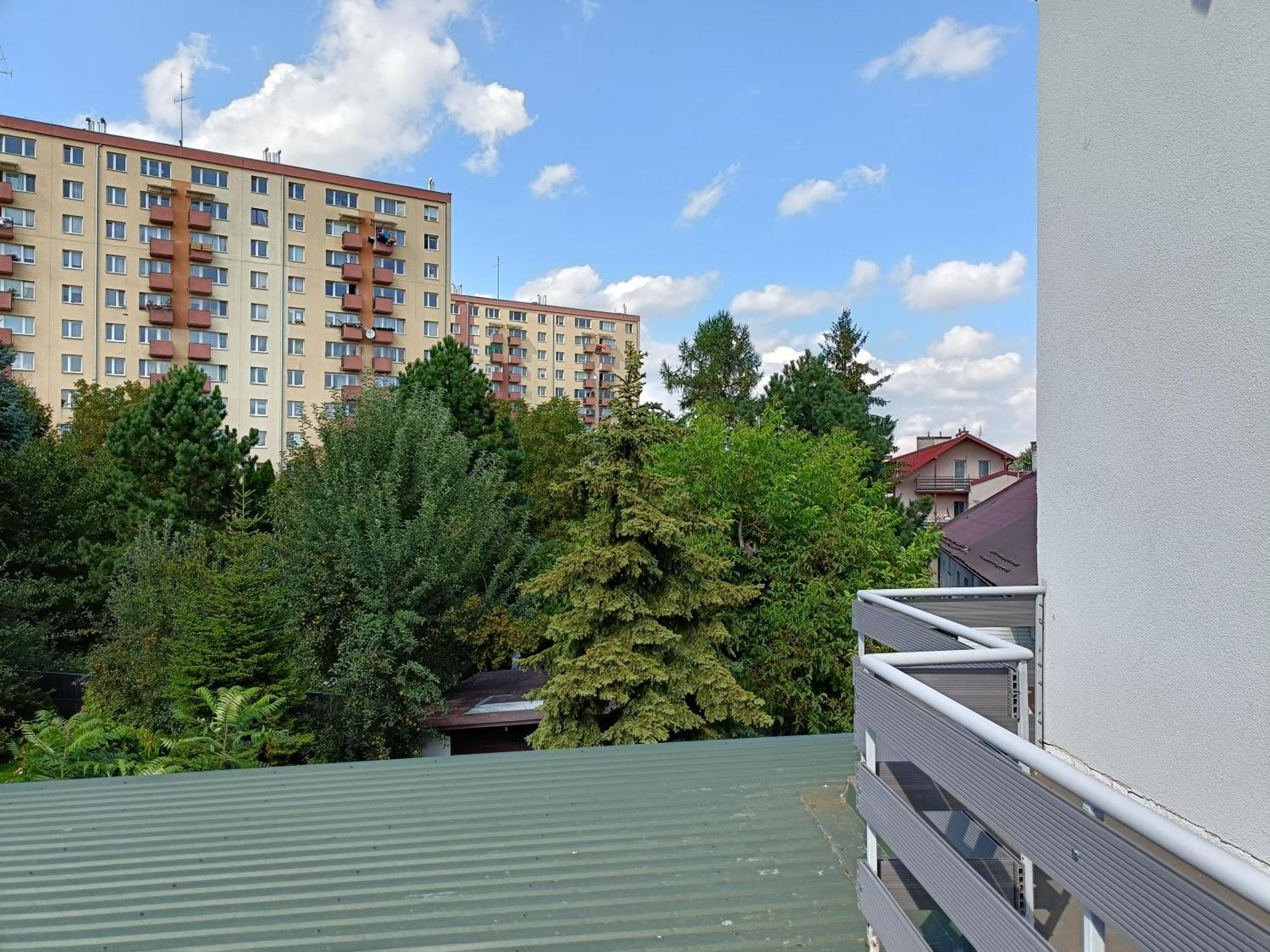 Pokoje Przytulnie Jak W Domu Cracóvia Exterior foto
