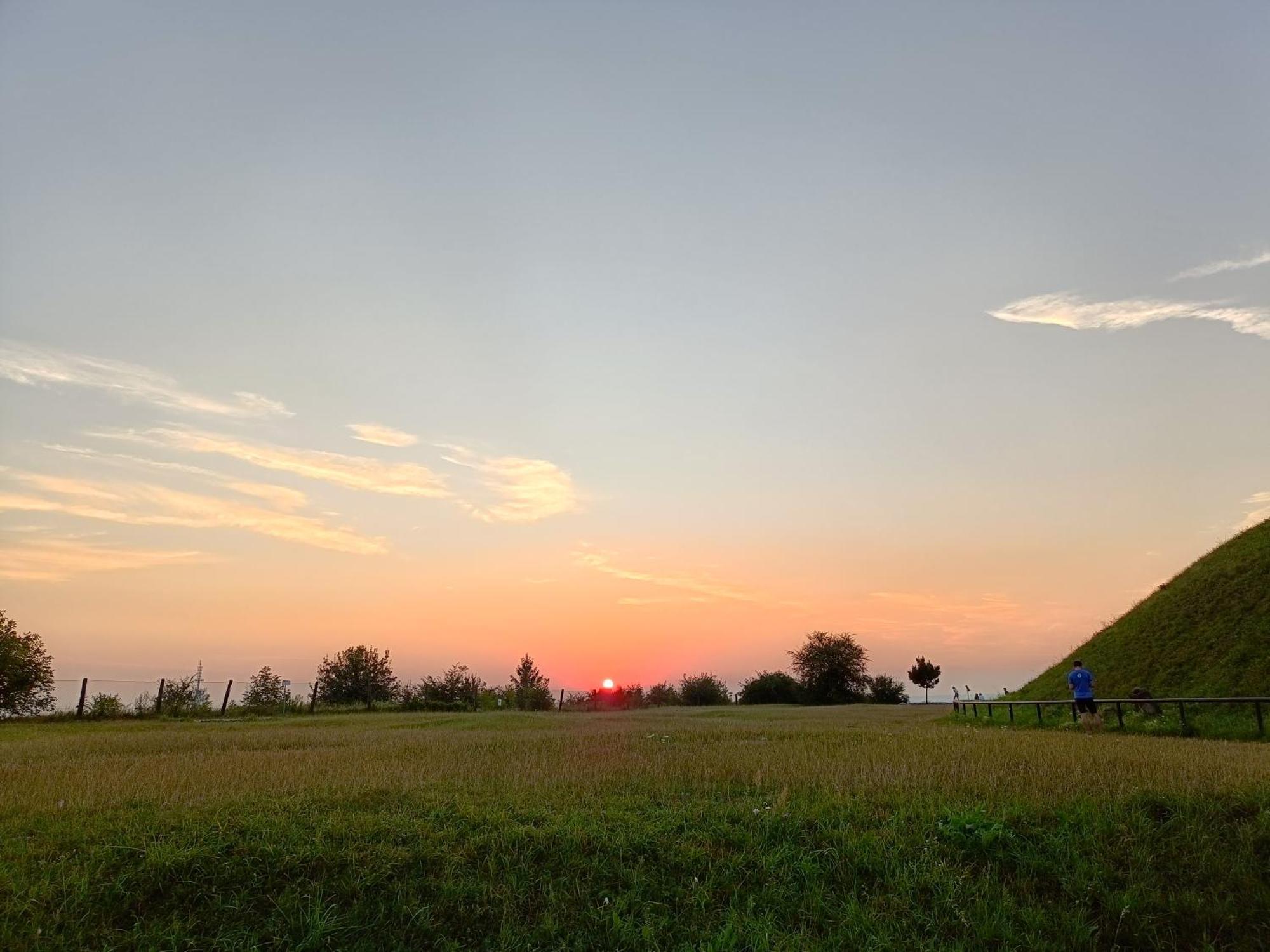 Pokoje Przytulnie Jak W Domu Cracóvia Exterior foto