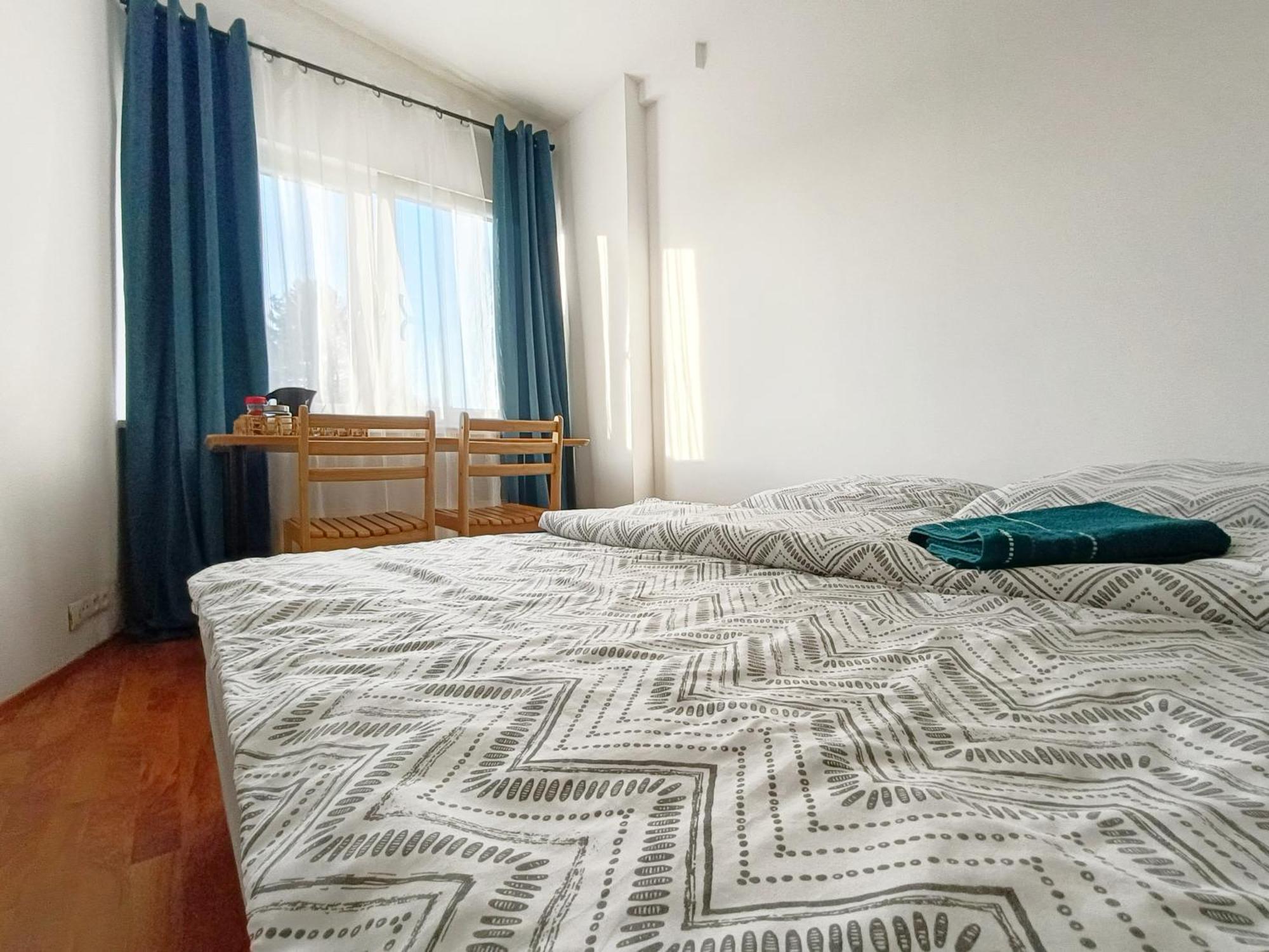 Pokoje Przytulnie Jak W Domu Cracóvia Exterior foto